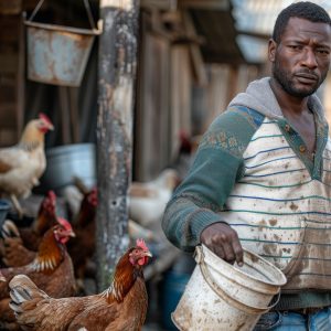 Lancer son élevage de poulet en toute confiance