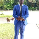 Konan Constant Kouamé